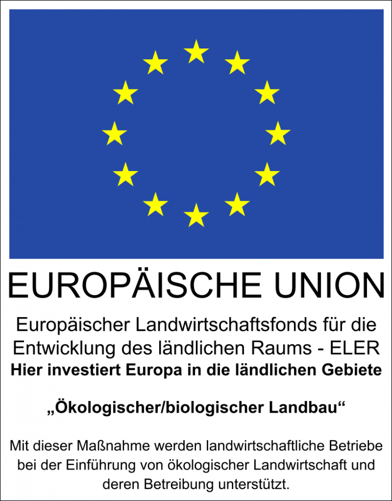 Heiderinder.de Förderung